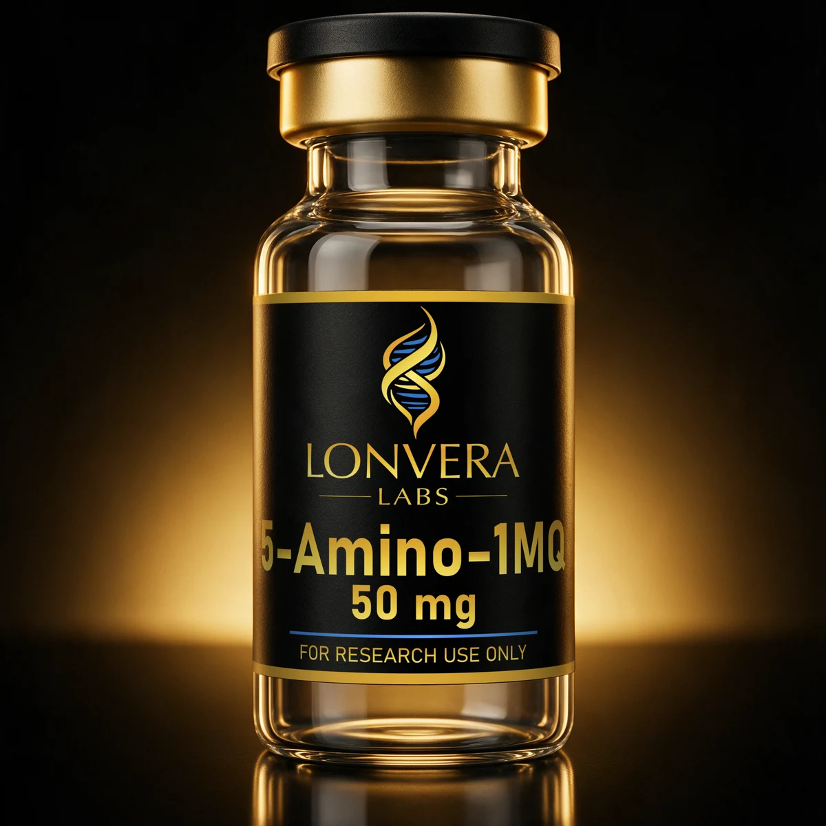 5-Amino-1MQ