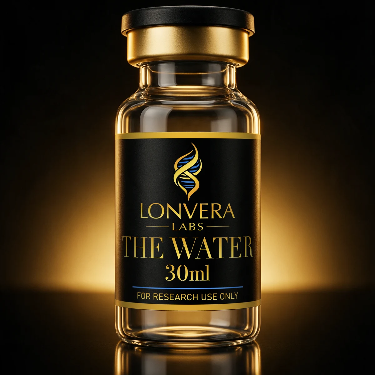 Bacteriostatic Water