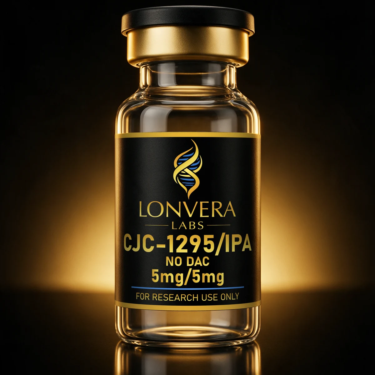 CJC-1295/no dac/with IPA