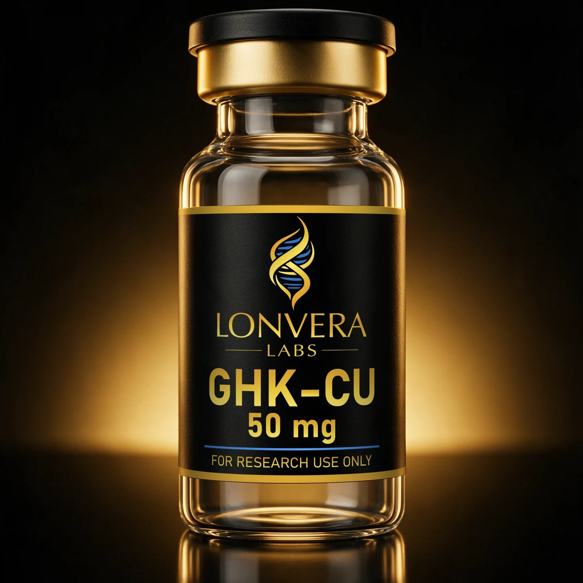 GHK-CU