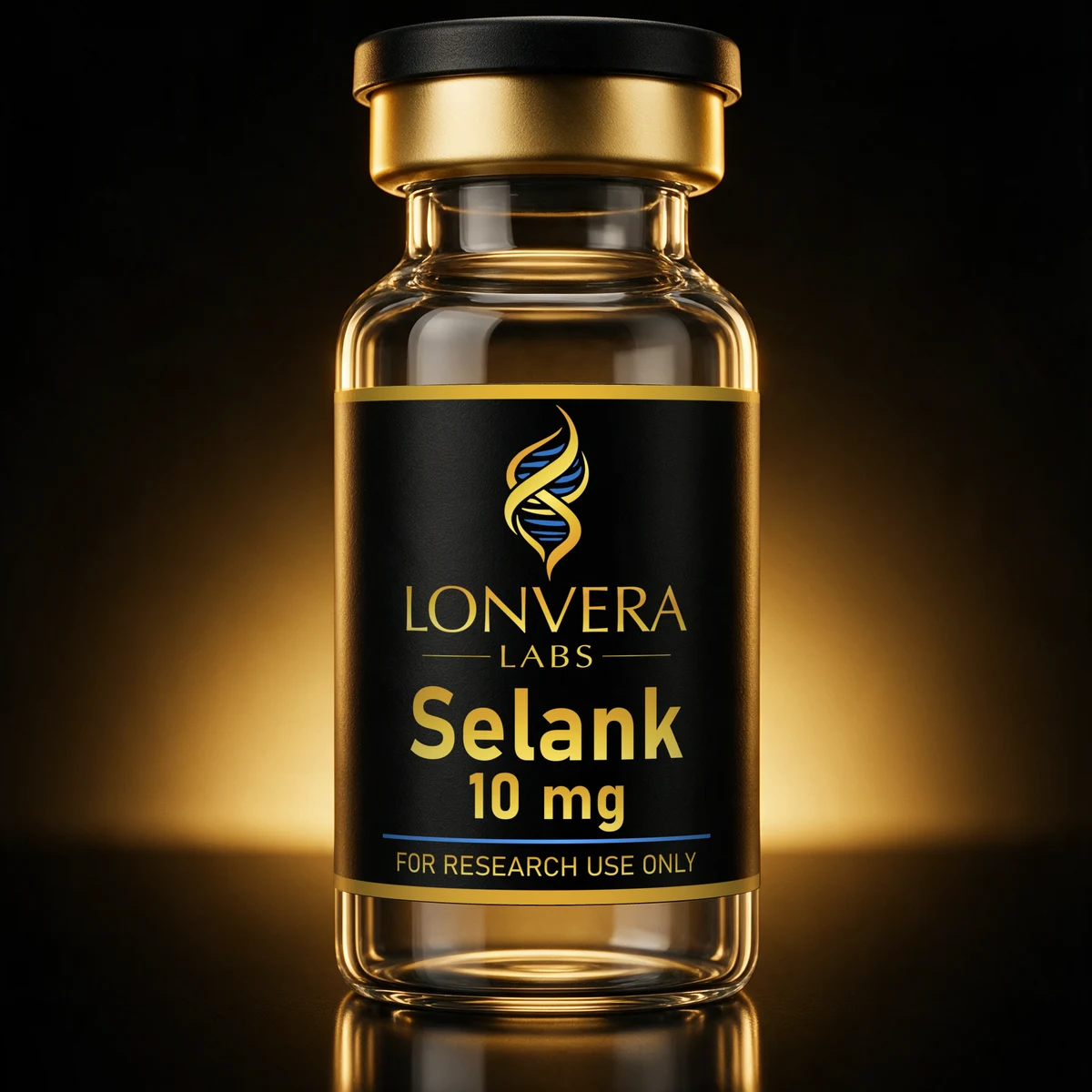 Selank