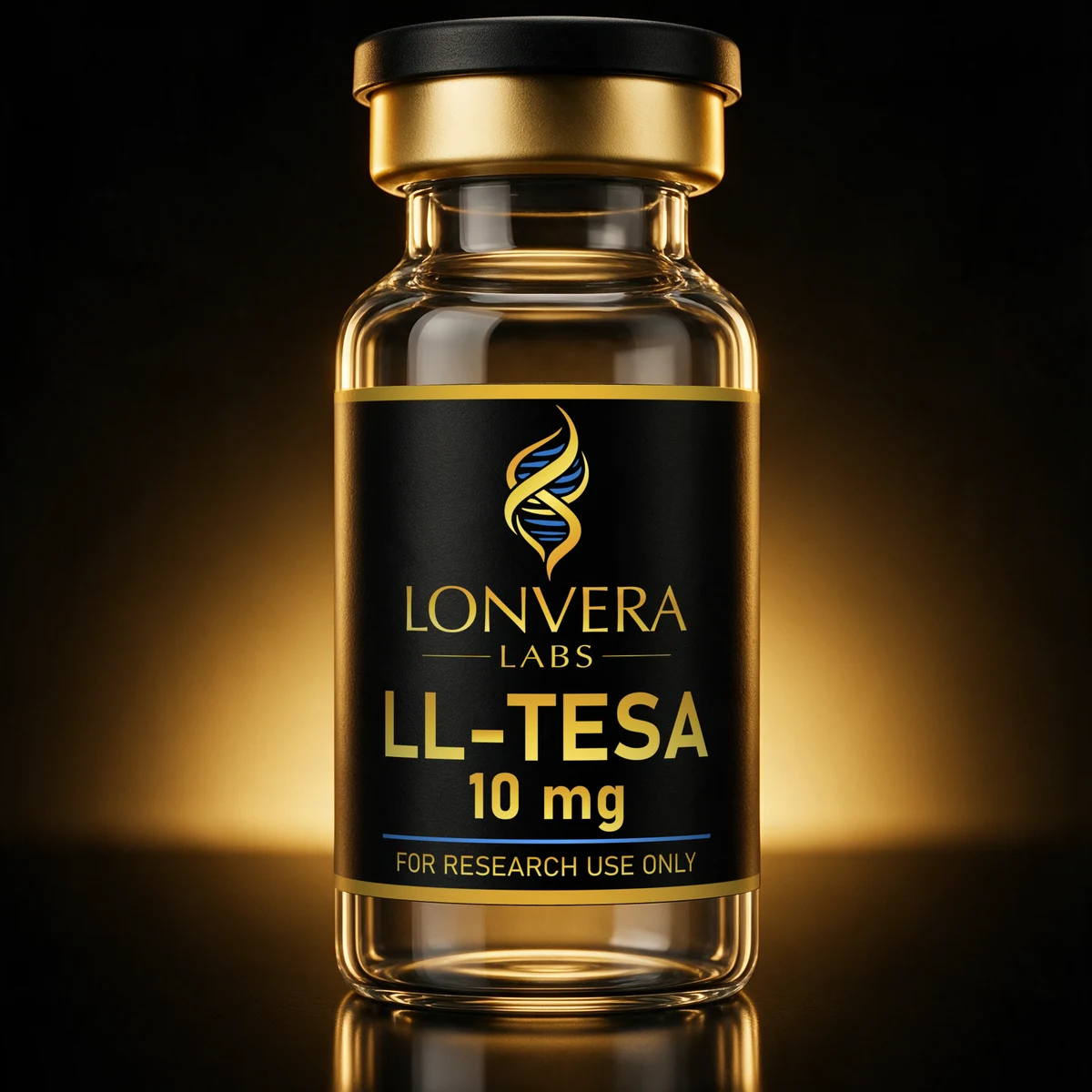 Tesamorelin